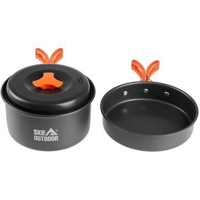 Набір для приготування їжі Skif Outdoor Fuzz Set, S