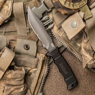 Нож SOG SEAL Pup (M37N-CP)