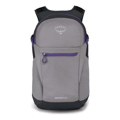 Рюкзак Osprey Daylite Plus, Medium Grey/Dark Charcoal
