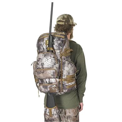 Рюкзак для полювання Slumberjack Carbine 40, Kryptek Highlander