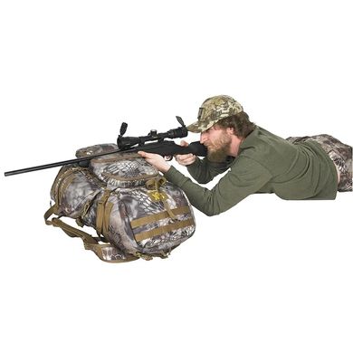 Рюкзак для охоты Slumberjack Carbine 40, Kryptek Highlander