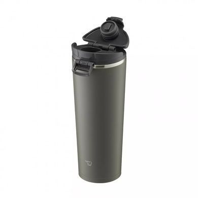 Термокружка Zojirushi SX-KA40HM, Sage Green 0.4 л