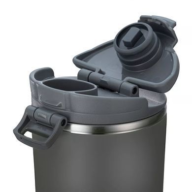 Термокружка Zojirushi SX-KA40HM, Sage Green 0.4 л
