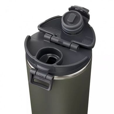 Термокружка Zojirushi SX-KA40HM, Sage Green 0.4 л