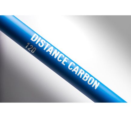 Треккинговая палка Black Diamond Distance Carbon Trail Run, Ultra Blue (BD 112221.4031-110)