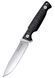 Ніж Cold Steel 4" Razor Tek, Black (CST CS-FX-4RZR)
