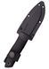 Нож Cold Steel Pendleton Mini Hunter, Black (CST CS-36LPMF)