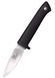 Нож Cold Steel Pendleton Mini Hunter, Black (CST CS-36LPMF)