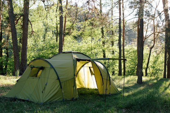 Намет Tramp Brest 6 (V3) UTRT-111-olive