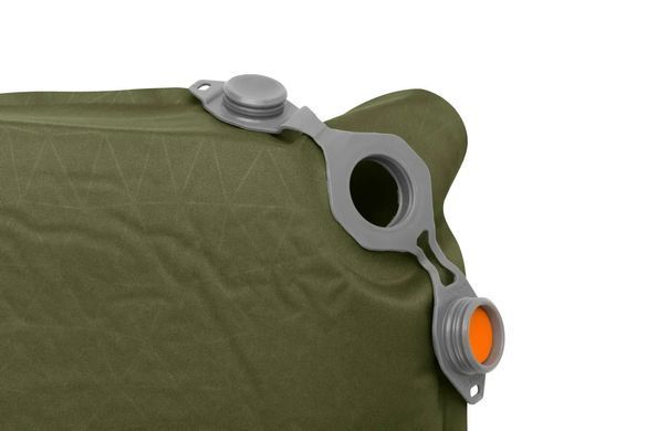 Килимок самонадувний Sea to Summit Self Inflating Camp Plus Mat (STS AMSICAPLRRW)
