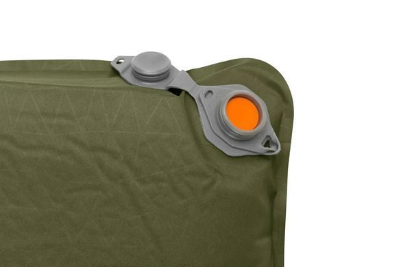 Килимок самонадувний Sea to Summit Self Inflating Camp Plus Mat (STS AMSICAPLRRW)