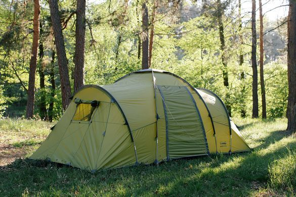 Намет Tramp Brest 6 (V3) UTRT-111-olive