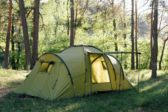 Намет Tramp Brest 6 (V3) UTRT-111-olive
