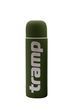 Термос Tramp Soft Touch 1,2 л TRC-110 хаки
