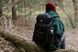 Рюкзак Tramp Hike 30 UTRP-058-black