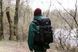 Рюкзак Tramp Hike 30 UTRP-058-black
