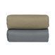 Рушник з мікрофібри Tribe Bicycle Towel, 40х80, S, grey
