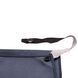 Рушник з мікрофібри Tribe Pocket Towel 40х80 S navy