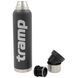 Комплект: термос Tramp Expedition Line 1,6 л UTRC-029 + термочохол для термоса Tramp Expedition Line 1,6 л сірий