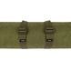 Стяжка Tribe Strap компресійна 0,5 м, комплект 2 шт, olive