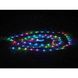 Кемпинговый фонарь-гирлянда NexTool Milky Way - RGB (7 метров)