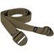 Стяжка Tribe Strap компресійна 0,5 м, комплект 2 шт, olive