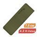 Килимок самонадувний Sea to Summit Self Inflating Camp Plus Mat (STS AMSICAPLRRW)