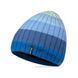 Шапка водонепроникна Dexshell Beanie Gradient, OS, блакитний