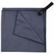 Рушник з мікрофібри Tribe Pocket Towel 40х80 S navy