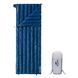 Спальник Naturehike CWM295 CNK2300SD013, блакитний