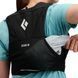 Рюкзак для питьевой системы Distance 6 Hydration West (черный, размер M) (BD 6813520002MED1) (793661731610)