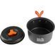 Набір для приготування їжі Skif Outdoor Fuzz Set, S