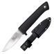 Нож Cold Steel Pendleton Mini Hunter, Black (CST CS-36LPMF)