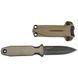 Нож SOG Pentagon FX Covert, Flat Dark Earth (SOG 17-61-04-57)