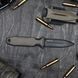 Нож SOG Pentagon FX Covert, Flat Dark Earth (SOG 17-61-04-57)