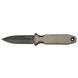 Нож SOG Pentagon FX Covert, Flat Dark Earth (SOG 17-61-04-57)