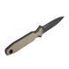 Нож SOG Pentagon FX Covert, Flat Dark Earth (SOG 17-61-04-57)
