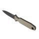 Нож SOG Pentagon FX Covert, Flat Dark Earth (SOG 17-61-04-57)