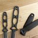 Нож SOG Pentagon FX Covert, Flat Dark Earth (SOG 17-61-04-57)