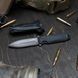 Нож SOG Pentagon FX Covert, Flat Dark Earth (SOG 17-61-04-57)