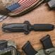 Нож SOG Pentagon FX Covert, Flat Dark Earth (SOG 17-61-04-57)