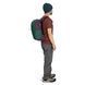 Рюкзак Osprey Daylite Plus, Medium Grey/Dark Charcoal