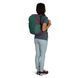 Рюкзак Osprey Daylite Plus, Medium Grey/Dark Charcoal