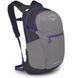 Рюкзак Osprey Daylite Plus, Medium Grey/Dark Charcoal