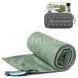 Полотенце из микрофибры от Sea to Summit Pocket Towel, S, Berry (STS APOCTSBE)