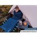 Спальник Naturehike CWM295 CNK2300SD013, блакитний