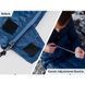 Спальник Naturehike CWM295 CNK2300SD013, блакитний