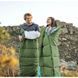 Спальник Naturehike F150 NH22MSD05, зеленый