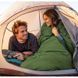 Спальник Naturehike F150 NH22MSD05, зеленый