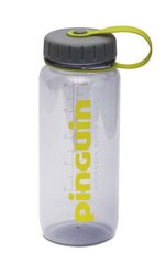 Фляга Pinguin Tritan Slim Bottle, 0.65 L (PNG 657.Grey-0,65)